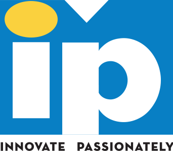 IP Innovate Passionately