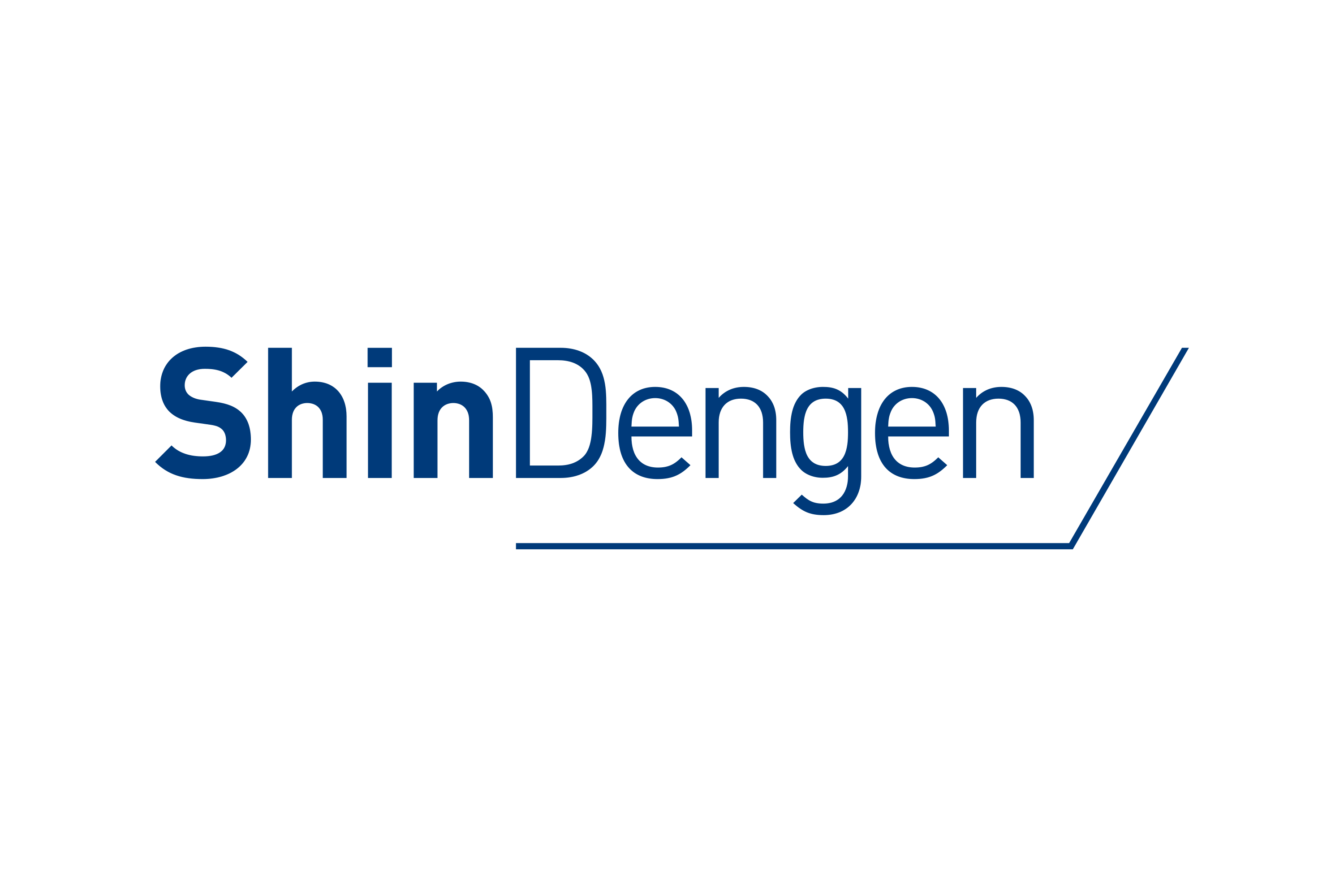 Shindengen