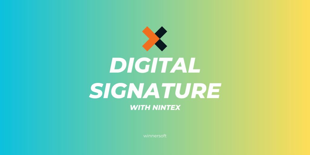 Government Transformation 2025: WinnerSoft Champions Digital Transformation with Focus on Automation and Service Excellence