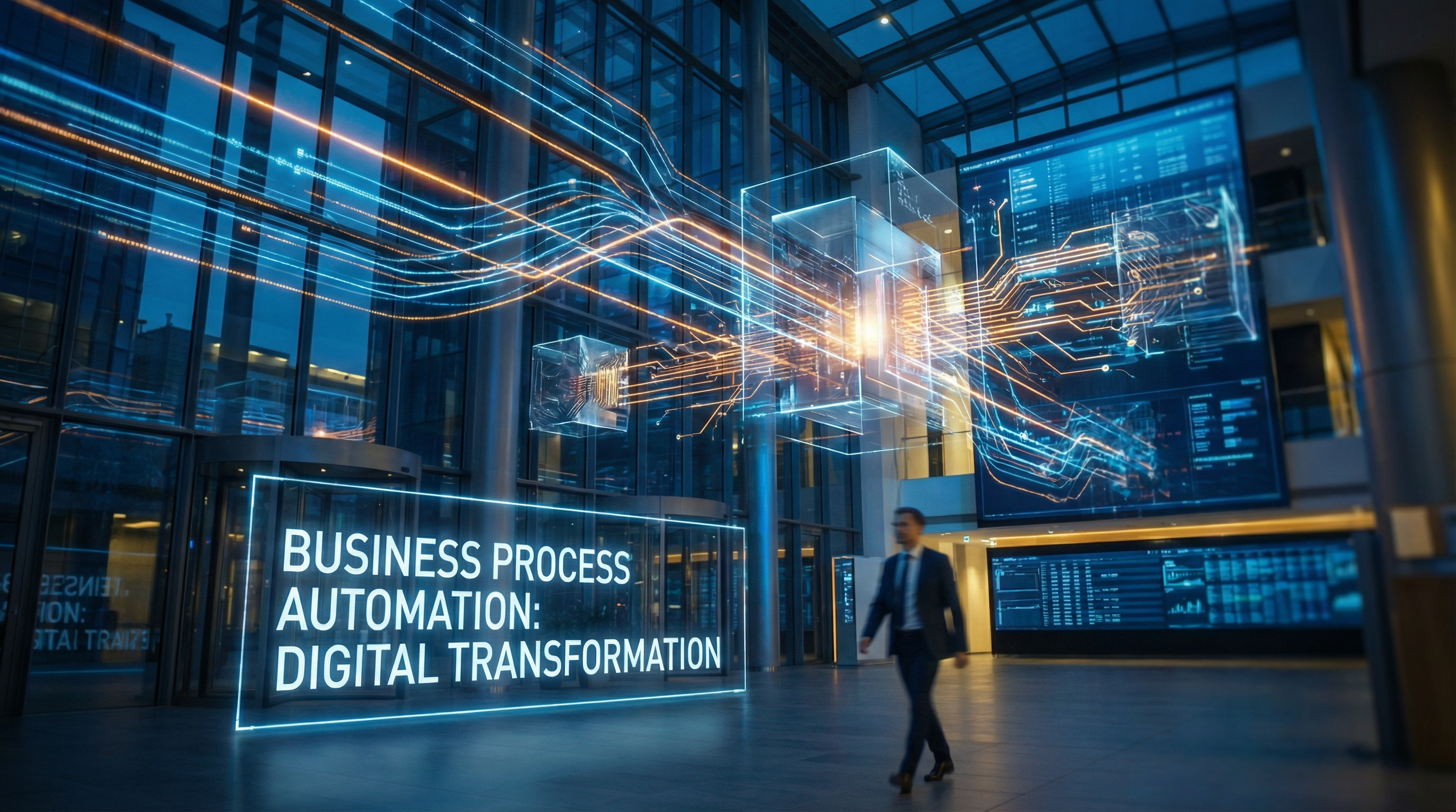 AI Document Processing Revolution: IDP Market to Reach $17.8 Billion by 2032