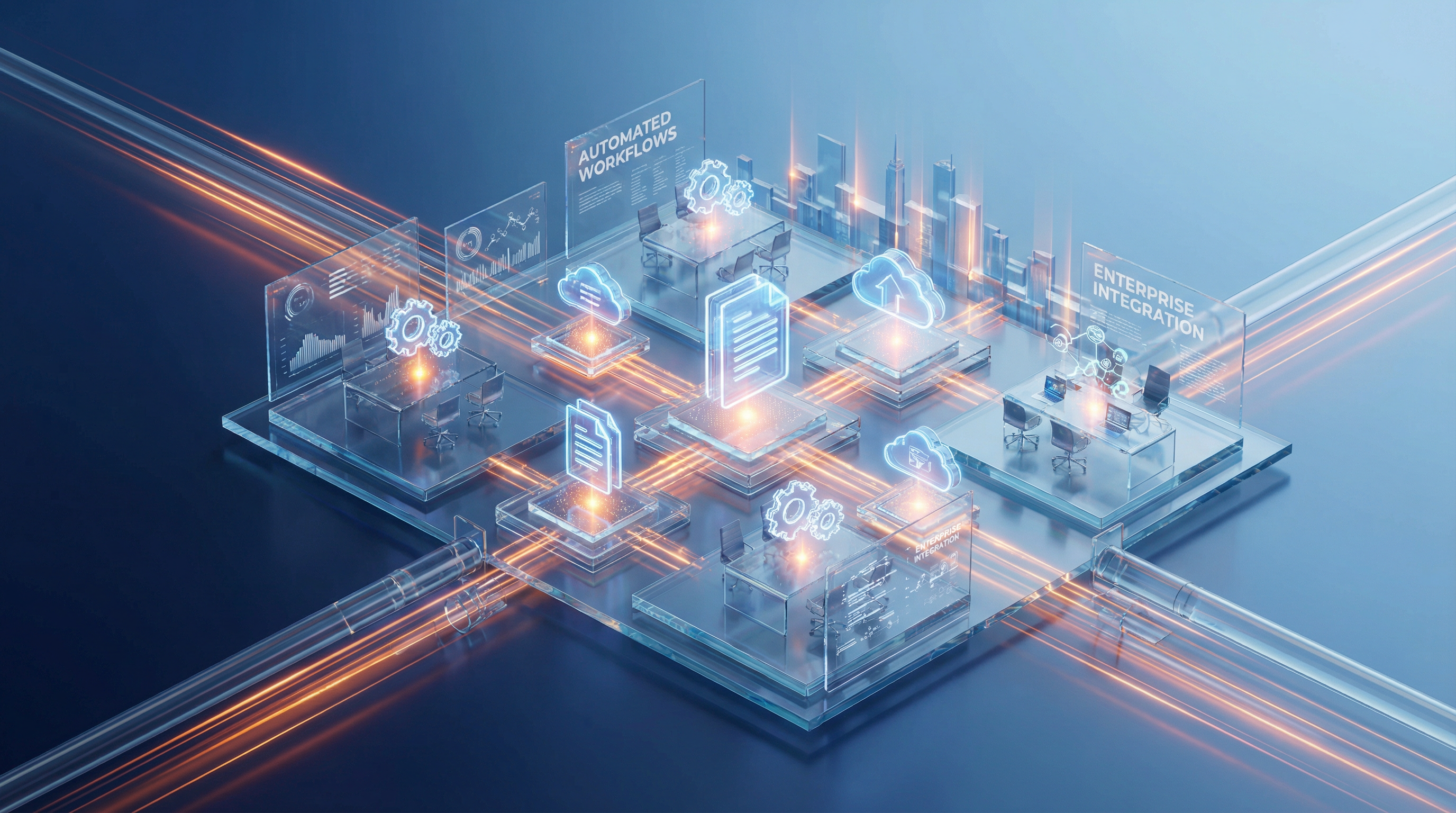 RPA Market to Reach $247 Billion by 2035: AI-Powered Automation Drives Growth