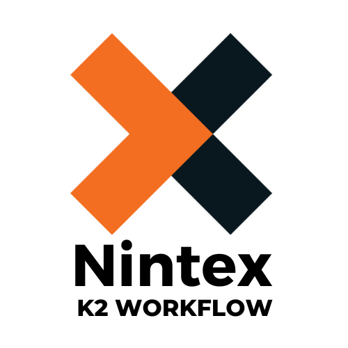 Nintex K2 Workflow